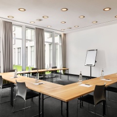 Vienna House Easy by Wyndham Trier - Bild 16