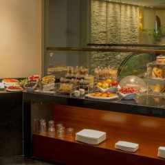 Mega Residence Hotel - Bild 13