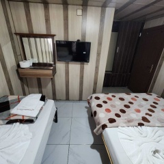 Mevlevi Hotel - Bild 18