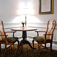 The Presidents' Quarters Inn thumbnail 6