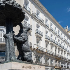 FORTINN Puerta del Sol - Bild 1