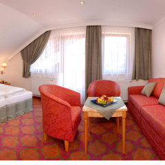 Sport & Spa Hotel Strass - Bild 3