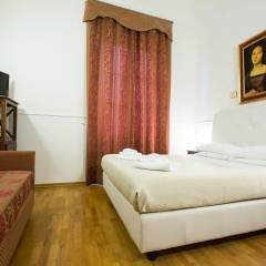 Relais Hotel Centrale Firenze - Bild 3