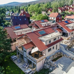 Bergwaldchalets Wellness - Bild 16