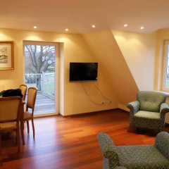 Villa Godewind - Bild 5