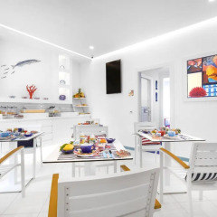 Отель Sersale Suites Италия, Сорренто - отзывы, цены и фото номеров - забронировать отель Sersale Suites онлайн фото 20