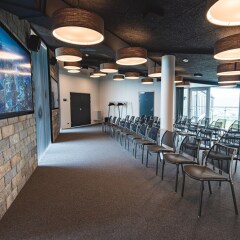 Hotel Brandan in Torshavn, Faroe Islands from 473$, photos, reviews - zenhotels.com photo 22