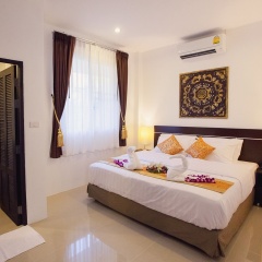 Lux Family Villas - Bild 5