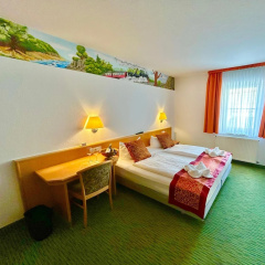 Hotel Domschatz - Bild 3