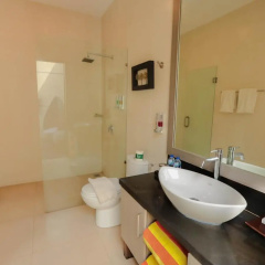 Seven Angels Villa Bali - Bild 11