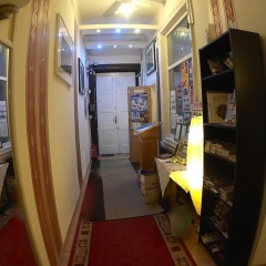 Europa Centerpoint Guesthouse - Bild 14