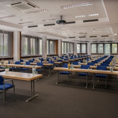 Atrium im Park Hotel Regensburg - Bild 27