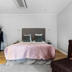 Biz Apartment Gärdet - Bild 7