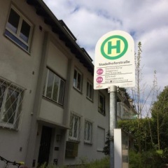 Apartment Deluxe Baden-Baden - Bild 12