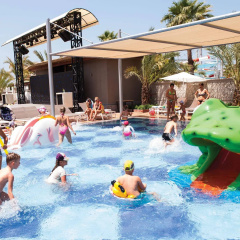 Quattro Beach Spa & Resort Hotel - Bild 24