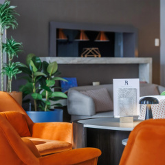 Park Plaza Nuremberg - Bild 4