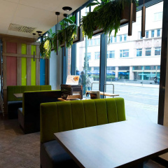 Novotel Suites Berlin City Potsdamer Platz - Bild 2