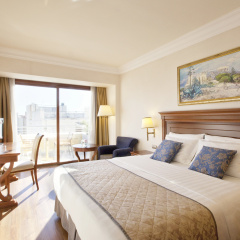 Electra Palace Athens Hotel - Bild 3