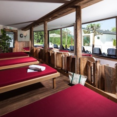 Alm- & Wellnesshotel Alpenhof - Bild 2