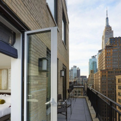 The Marmara Park Avenue - Bild 7