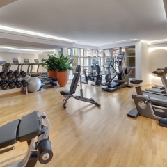 Kempinski Hotel Corvinus Budapest - Bild 19