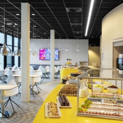 Prize by Radisson, Munich Airport - Bild 6