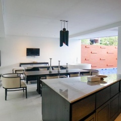 The Chloe Villa - Bild 19