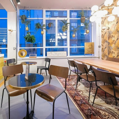 Wombat's City Hostel London - Bild 7