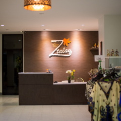 Z-Talay House - Bild 2