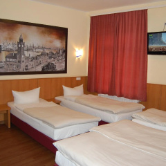 ALTAN Hotel - Bild 3