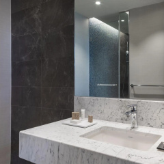 Istanbul Marriott Hotel Sisli - Bild 10