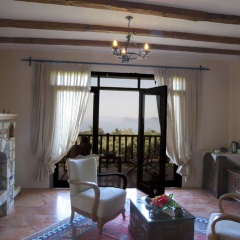 Villa With 6 Bedrooms in Fethiye, With Wonderful sea View, Private Poo - Bild 6