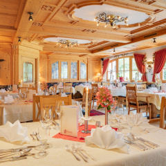 Hotel Edenlehen - Bild 27
