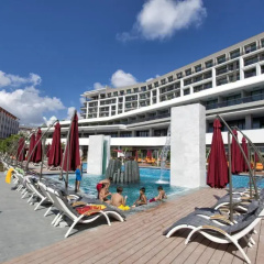 The Sense De Luxe – All Inclusive thumbnail 9