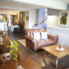 The Old School Hotel thumbnail 7