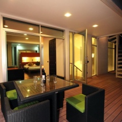 Sirirat Sea View Villa - Bild 3