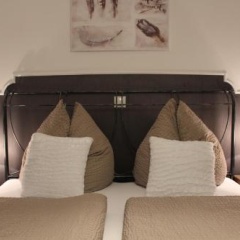 Ferienwohnung Muss - Rothenburg - Bild 6