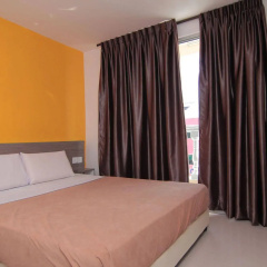 Yellow Mansion Hotel Melaka Raya thumbnail 38