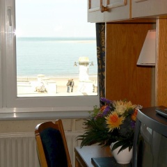 Nordsee Hotel Borkum - Bild 7