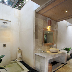 Puri Gangga Resort Ubud - Bild 15