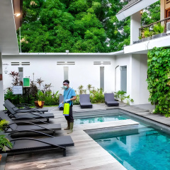 Blambangan Hotel - Bild 12