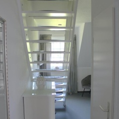 Hotel Pension Am Fuchsberg - Bild 17