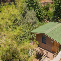 Helios Gunes Camping - Bild 5