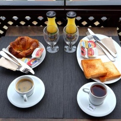 Hotel Alameda Malaga - Bild 12