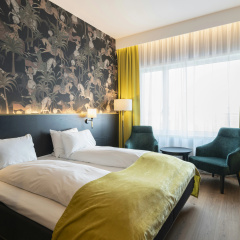 Thon Hotel Opera - Bild 6
