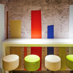 ibis budget London Barking - Bild 14