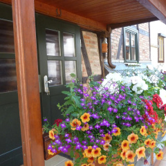 Ferienwohnung unterm Schreckensturm - Bild 12