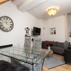 Haus Alte Rebe & Weiße Traube - Bild 13