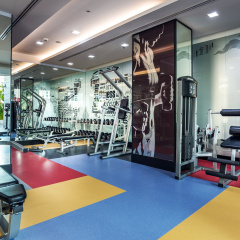 Mercure Bangkok Sukhumvit 11 - Bild 20
