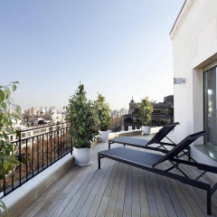 Bonavista Apartments - Pedrera - Bild 7